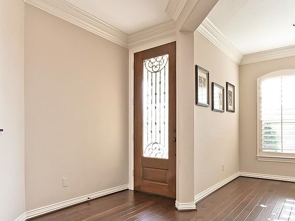 Houston T-Home For Lease