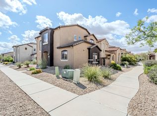 10568 E Native Rose Trl, Tucson, AZ 85747