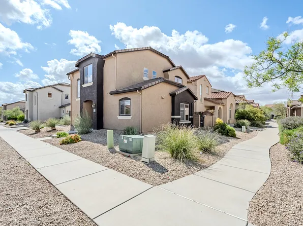 10568 E Native Rose Trl, Tucson, AZ 85747