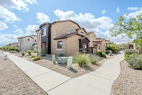 10568 E Native Rose Trl Photo 1
