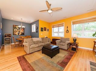 4164 N Lincoln Ave UNIT 2S, Chicago, IL 60618