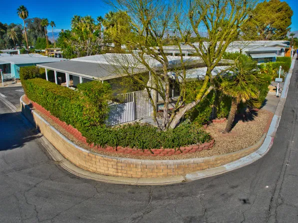 132 Calle Arriba, Palm Springs, CA 92264
