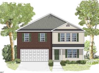 229 Pomegranate Dr LOT 14, Wellford, SC 29385