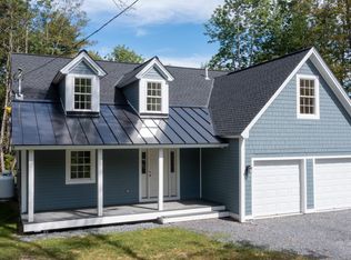 717 Horsenail Hill Road, Windham, VT 05143