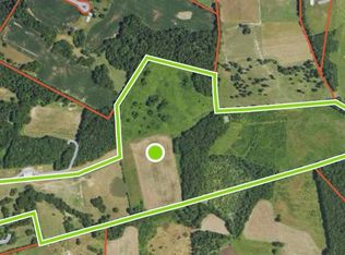 H E Johnson Rd, Bowling Green, KY 42103