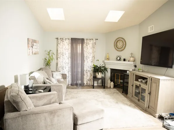 1358 S Irving Street #A9, Denver, CO 80219
