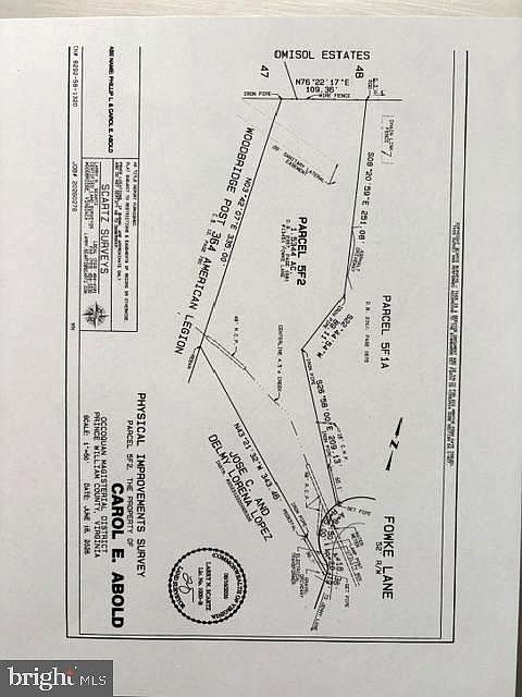 1st image of 13451 Fowke Ln