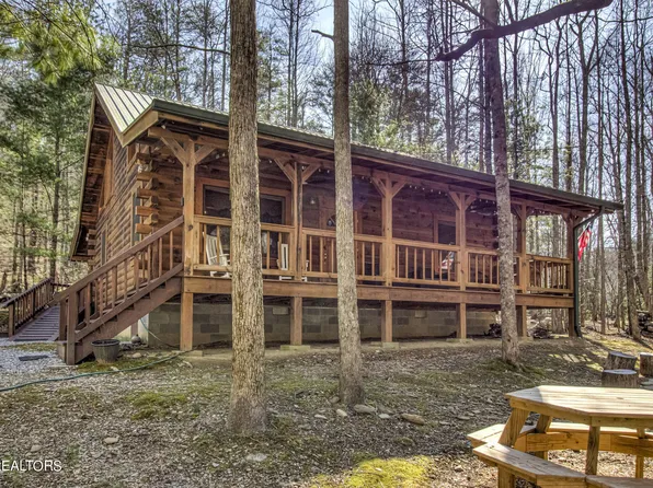 2920 Smithfield Rd, Tellico Plains, TN 37385