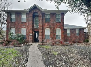 7605 Silverthorn Dr, Rowlett, TX 75089