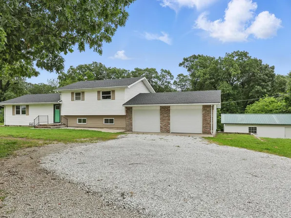 14289 Bethel Road, Seneca, MO 64865