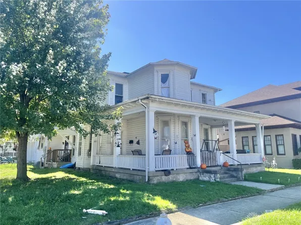 601 W Greene St, Piqua, OH 45356