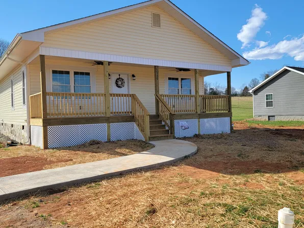 150 Stanley Town School Rd, Stanleytown, VA 24168