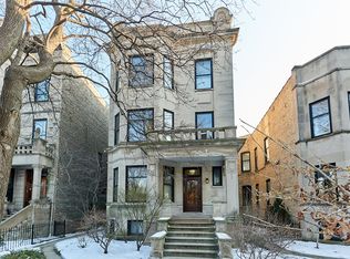 2815 W Logan Blvd APT 1F, Chicago, IL 60647
