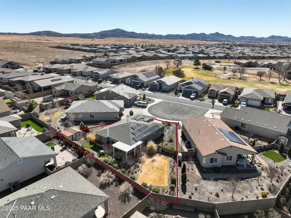 1089 N Castillo Ct, Dewey, AZ 86327