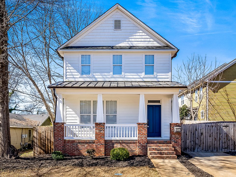 1st image of 309 Echols St