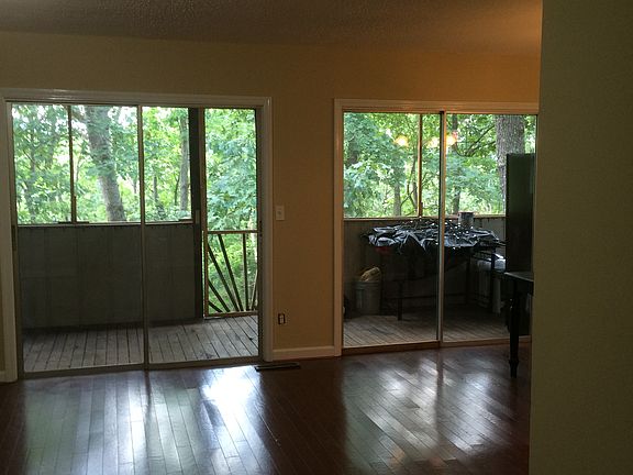Family Room & Screen Porch