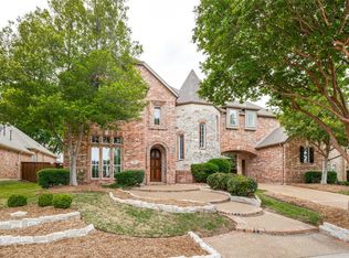 607 Granbury Dr, Allen, TX 75013