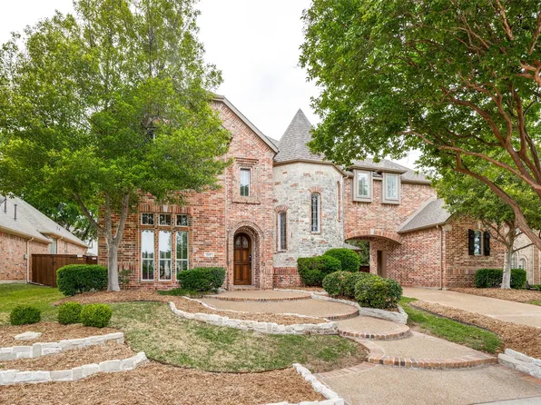 607 Granbury Dr, Allen, TX 75013