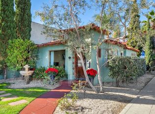 900 E Ave, Coronado, CA 92118
