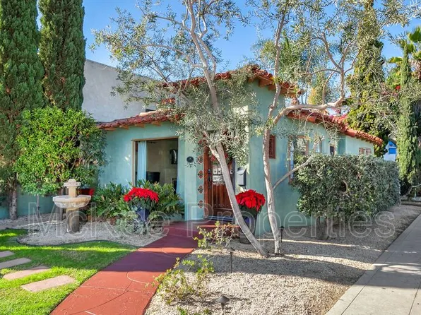900 E Ave, Coronado, CA 92118