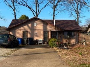 4708 Samantha Ave, Jonesboro, AR 72401