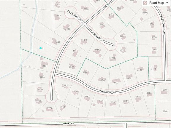 5th image of 5862 Fox Run Dr