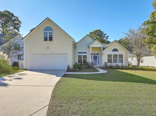 1471 Cypress Pointe Dr, Mount Pleasant, SC 29466