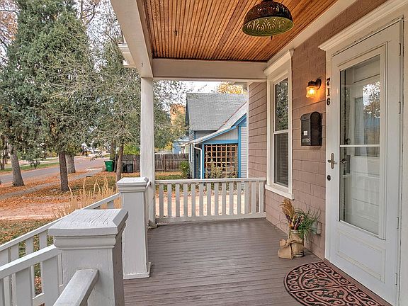 Perfect for a swing!