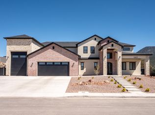 1827 S Grace Ln, Cedar City, UT 84720