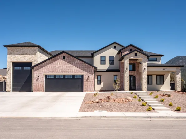 1827 S Grace Ln, Cedar City, UT 84720