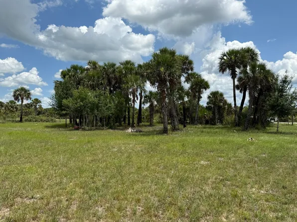 15775 NW 288th Street, Okeechobee, FL 34972