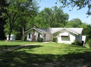 1710 Bellevue St, Saint Joseph, MO 64505