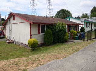 8343 Martin Luther King Jr Way S, Seattle, WA 98118