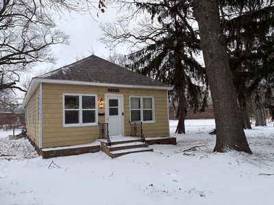 3044 Morton Ave, Muskegon Heights, MI, 49444