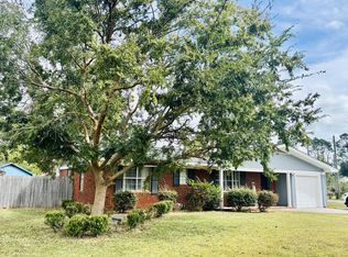 1305 Old Bell Lake Rd, Douglas, GA 31535