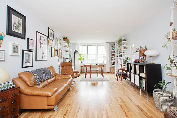 Sold by Brooklyn Hearth Realty | media 9