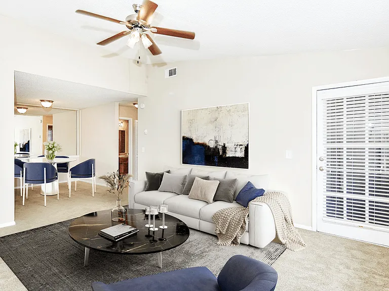 Bentley Green Apartment Homes — Photo 54