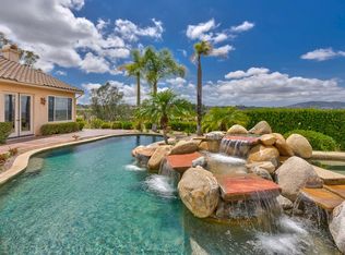12771 Indian Trail Rd, Poway, CA 92064