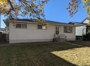 2019 N 52nd Ave SW, Calgary, AB T3E 1K2