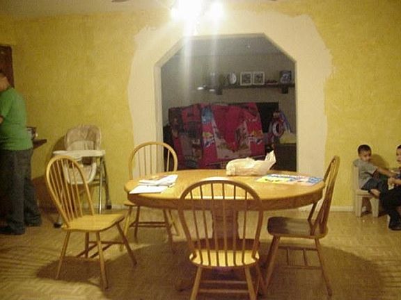 5th image of 4801 S Potter Dr