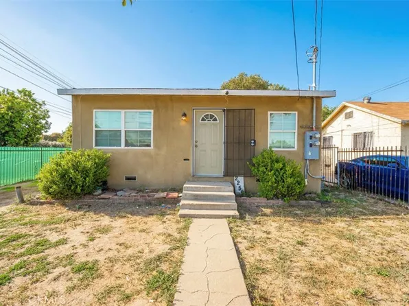 2257 E 119th St, Los Angeles, CA 90059