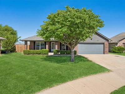8700 Lilly Ln, Oklahoma City, OK, 73135