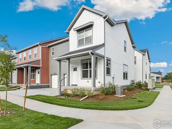 5536 Owl Hoot Dr #G-1, Fort Collins, CO 80528