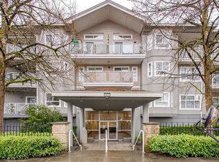 8976 208th St #309, Langley, BC
