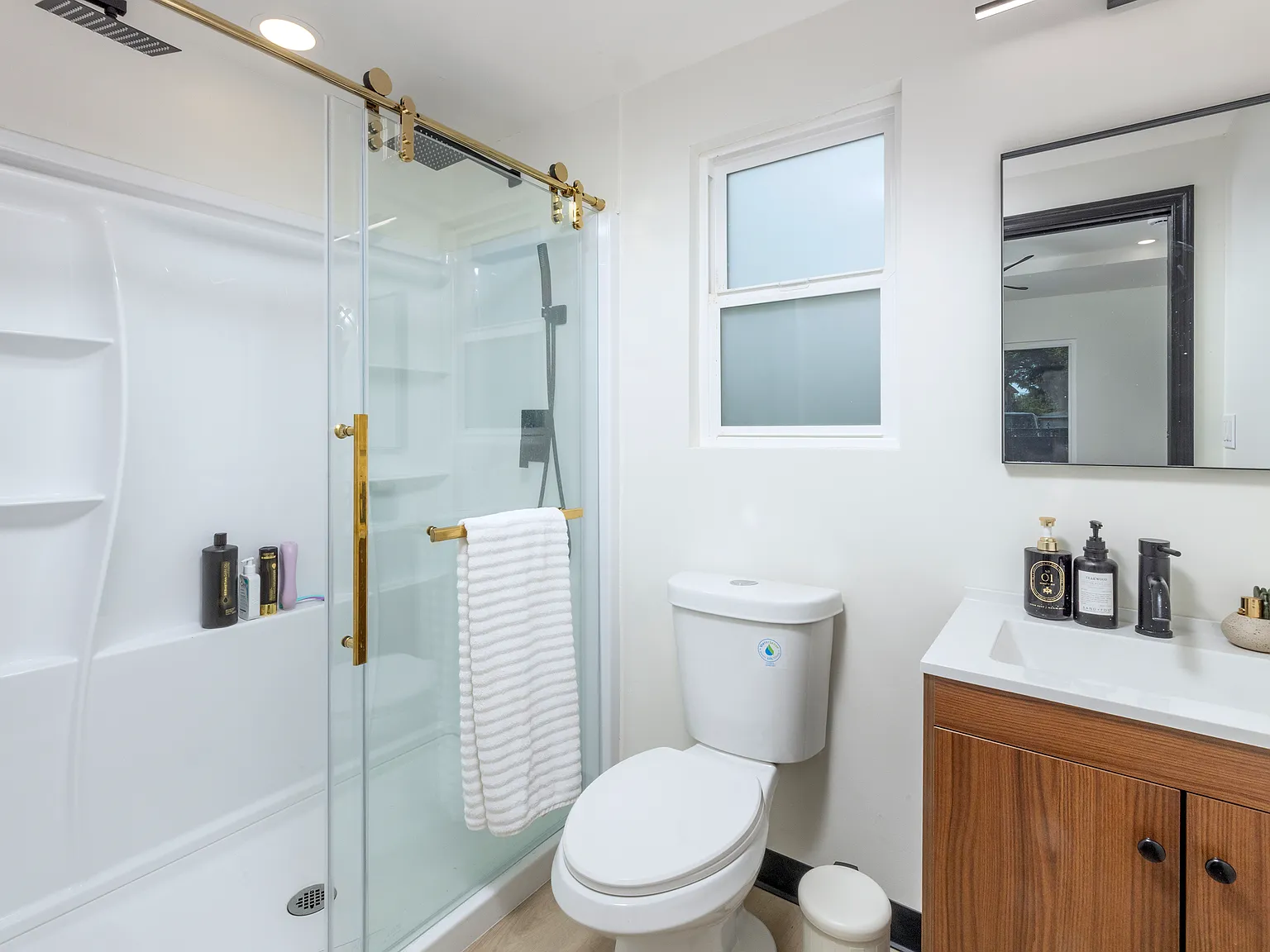 1 bed, 486 sqft, $2,450 — Photo 4