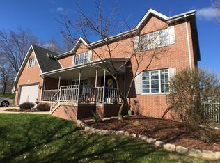 939 Ridgeway Ave, Munster, IN 46321