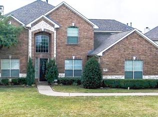 531 Suffolk Dr, Grand Prairie, TX 75052