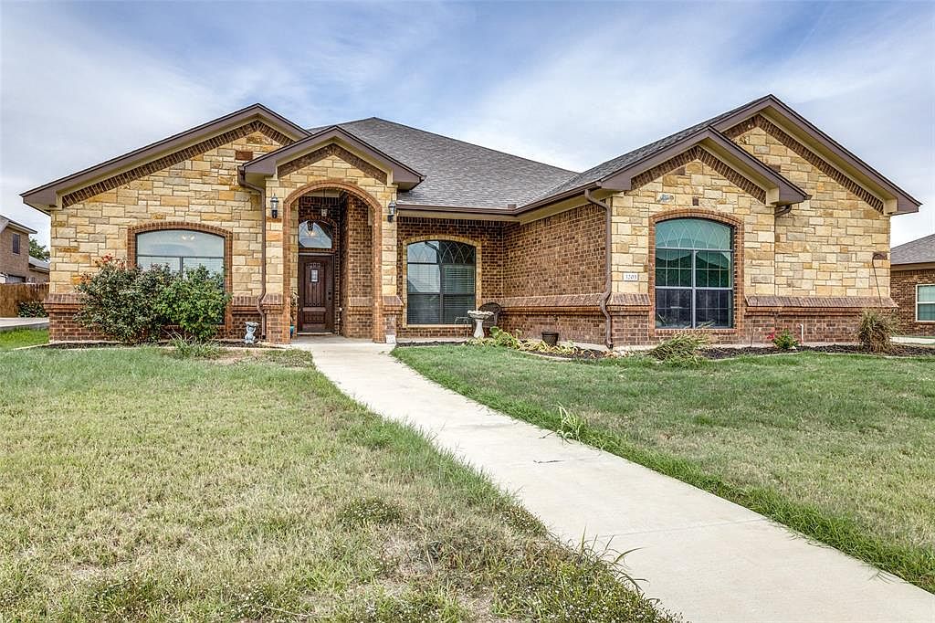 1203 Pima Trl, Harker Heights, TX 76548 MLS 9334638 Zillow