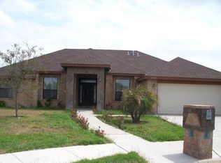 2908 Sundrop Ave, Mission, TX 78574