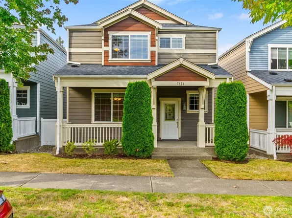 7614 Pike Avenue NE, Olympia, WA 98516